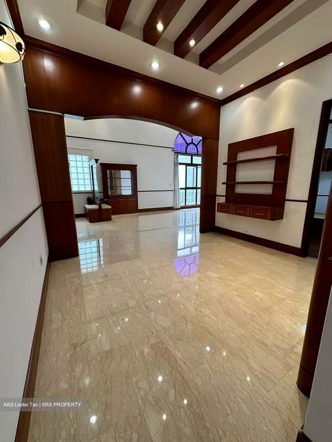 Seletaris (D27), Condominium #554533451